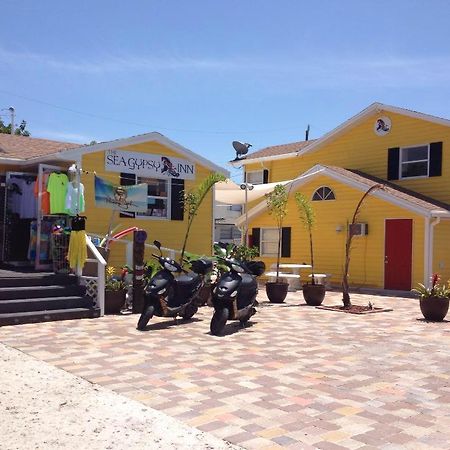 The Sea Gypsy Inn Fort Myers Beach Esterno foto