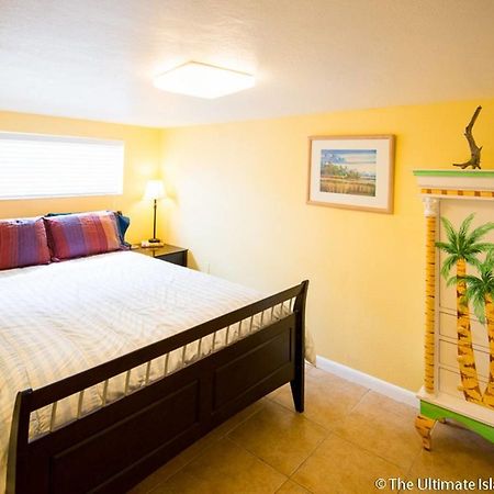 The Sea Gypsy Inn Fort Myers Beach Esterno foto