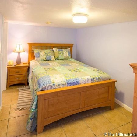The Sea Gypsy Inn Fort Myers Beach Esterno foto