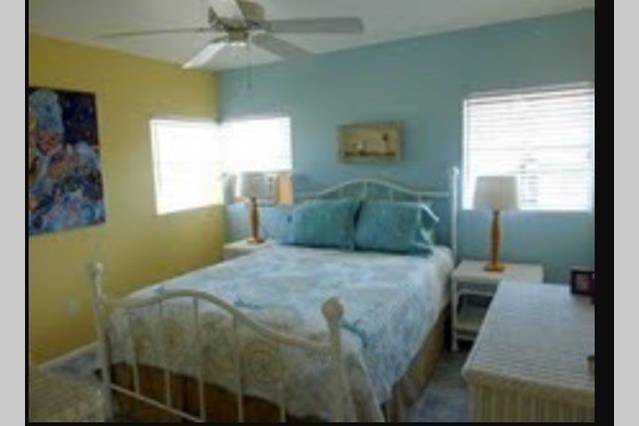 The Sea Gypsy Inn Fort Myers Beach Esterno foto
