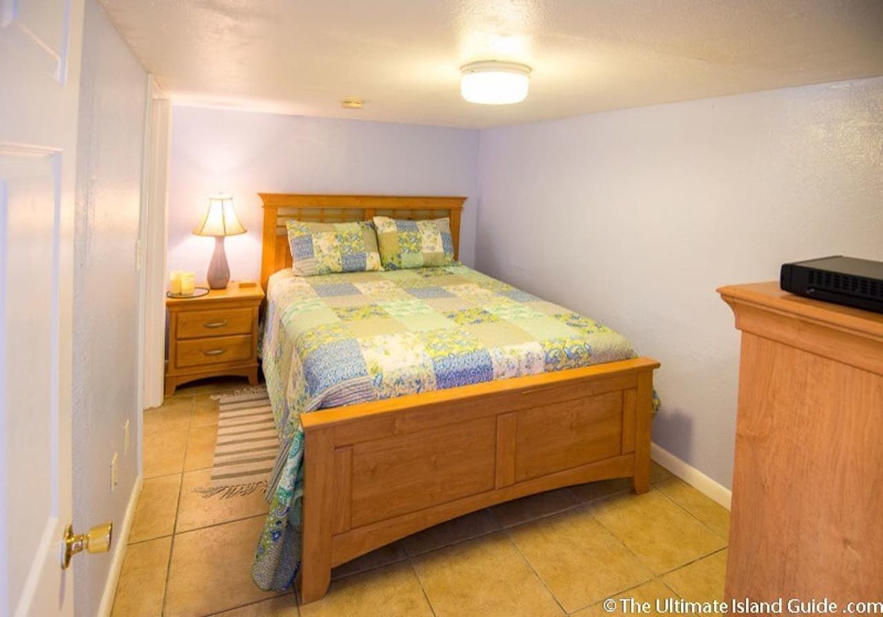 The Sea Gypsy Inn Fort Myers Beach Esterno foto